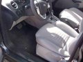 2014 Ford Fiesta Titanium Automatic-4