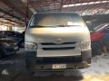 2016 TOYOTA Hiace Commuter 30 Manual Silver Thermalyte-3