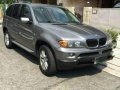 Bmw 2004 X5 turbo diesel FOR SALE-0