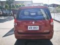 2016 Suzuki Ertiga automatic 7 seater FOR SALE-0