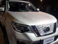 2019 Nissan Navara Terra for sale-5