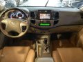 2013 Toyota Fortuner G for sale-1