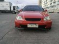 For sale 2000 Honda Civic vti vtec-5
