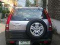 For sale Honda Crv gen 2 2003-1