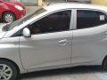 Hyundai Eon glx 2016 mt FOR SALE-0