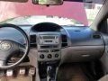 For sale Toyota Vios G top of the line Manual 2004-7