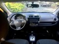 2013 Mitsubishi Mirage Hatchback GLS Automatic 1.2-3