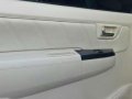 Toyota Fortuner G matic diesel 2015 look upgraded loaded only -1