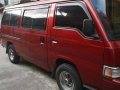 Nissan Urvan 2006 model Very good condition-1