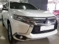 2019 MITSUBISHI Montero Sport GLX 4x2 Manual 35k ALL IN DP-0