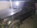 SELLING MITSUBISHI Pajero 3 Door-1