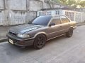 FOR SALE ONLY 1989 Toyota Corolla GL AE92-2