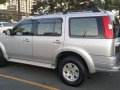 Ford Everest 2007 diesel AT FOR SALE-0
