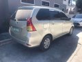 For sale Toyota Avanza e 2012 model-10