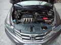 Honda City 2013 ivtec 1.5 automatic E-5