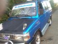 FOR SAle Toyota TAMARRAW fx gl 1994-9