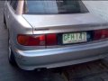 1996 MITSUBISHI Lancer GLXI manual RUSH-0