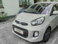 Kia Picanto 2017 Manual Transmission All Power-0