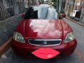 Honda Civic Vtec 2000 Good Running Condition-0