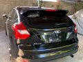 Ford Focus 2013 Ambiente Hatchback 1.6L AT-6