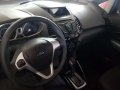 Ford Ecosport Trend AT 2017 FOR SALE-1