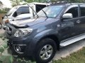Toyota MT Hilux 2010 FOR SALE-2
