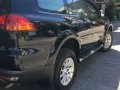 For sale MITSUBISHI MONTERO 4X4 2009 mdl.-2