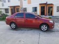 For sale Toyota Vios G top of the line Manual 2004-3