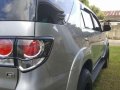 2015 Toyota Fortuner FOR SALE-8