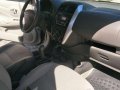 Nissan Almera E 2017 Gas Manual 5k Mileage only-3