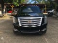 2018 Cadillac Escalade Platinum Brand New Gas-11
