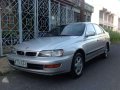 1996 Toyota Corona Exsior - Automatic Transmission-0