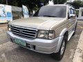 Ford Everest 2005 for sale-10