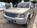 Ford Everest 2005 for sale-1