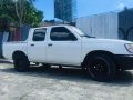 Good condition Nissan Frontier 2006 4x2 Manual-5
