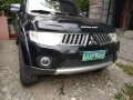 Mitsubishi Montero GLS SE 4x4 2009 FOR SALE-8