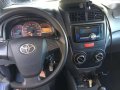Toyota Avanza 2014 E for sale-3