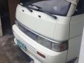 SELLING Nissan Urvan 18 seaters van diesel 1998-0