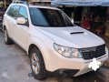 2009 Subaru Forester 2.5 xt FOR SALE-3