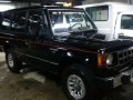 Selling Mitsubishi Montero US verson Automatic 4x4 1990-4