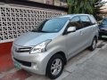 2013 Toyota Avanza G for sale-3