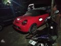 Toyota MR-S reg. FOR SALE-1