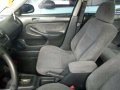 Honda Civic vtec 1998 automatic tranmission-10