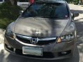 2009 Honda Civic FD 1.8S MT (MMC)-3