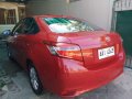 2014 Toyota Vios E for sale-3