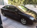 2007 Honda Civic 1.8V FOR SALE-3