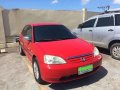 Honda Civic 2001 For Sale!-2
