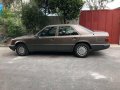 1990 Mercedes Benz W124 260E FOR SALE-3