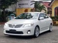 2013 Toyota Altis 1.6V Matic Gas Dual vvti (slight neg) -0