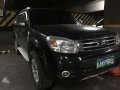 2013 Ford Everest 4x4 3.0 TDCi Duratorq  FOR SALE-0